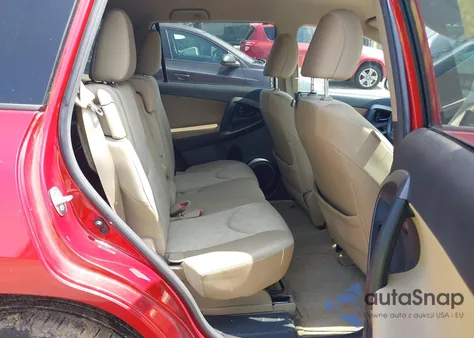 2012 Toyota Rav4 from USA, damaged, VIN 2T3JF4DV5CW226812